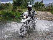 Rally MINI – BMW Motorrad a los Llanos orientales