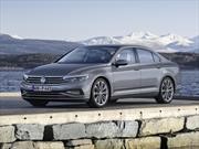 Volkswagen Passat se renueva en Ginebra