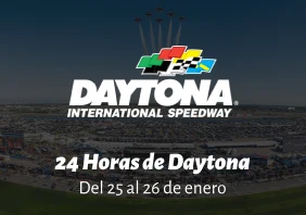 24 Horas de Daytona