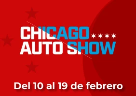 Chicago Autoshow 2024