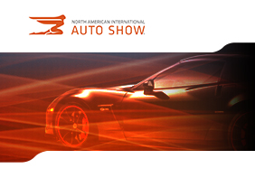 Autoshow de Detroit 2015