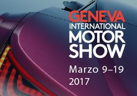 Auto Show de Ginebra 2017