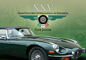 Concurso de la Elegancia 2011