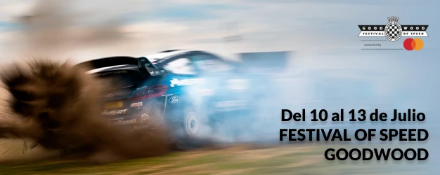 Festival of Speed