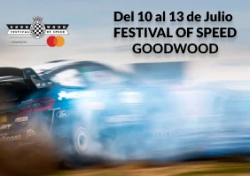 Festival of Speed