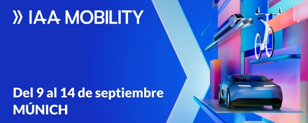 IAA Mobility