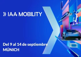 IAA Mobility