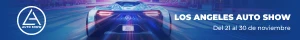 Los Ángeles Auto Show