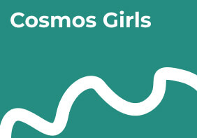 Cosmos Girls