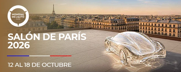 Salón de París 2026