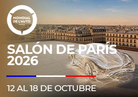 Salón de París 2026