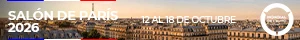 Salón de París 2026