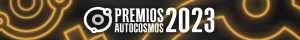 Premios Autocosmos 2023