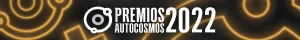 Los Premios Autocosmos 2022