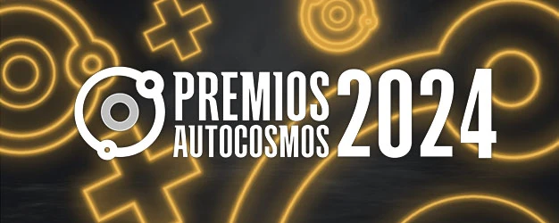 Premios Autocosmos 2024