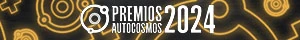 Premios Autocosmos 2024