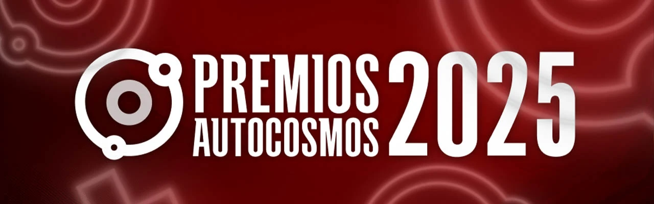 Premios Autocosmos 2025