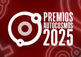 Premios Autocosmos 2025