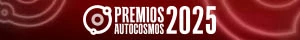 Premios Autocosmos 2025