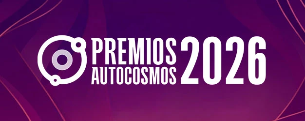 Premios Autocosmos 2026