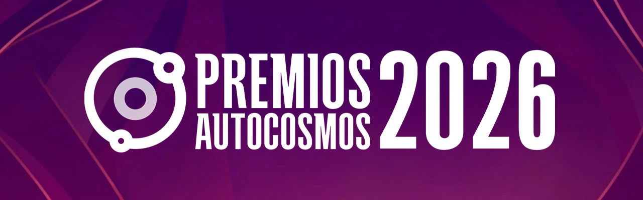 Premios Autocosmos 2026