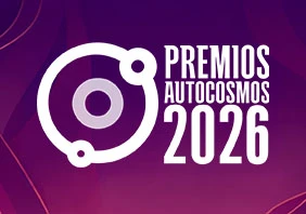 Premios Autocosmos 2026
