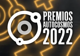 Premios Autocosmos 2022