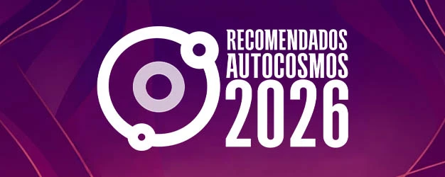 Recomendados Autocosmos 2026