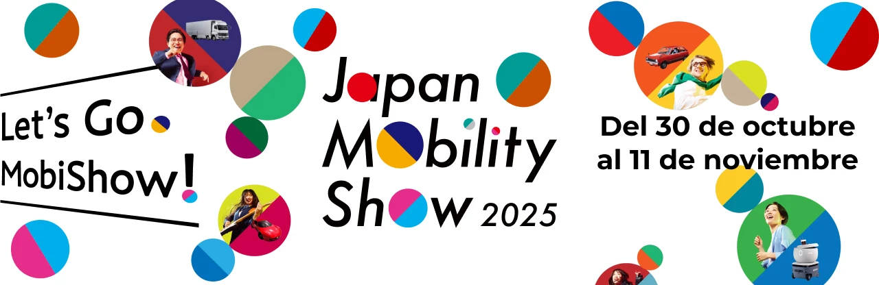 Japan Mobility Show