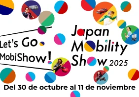 Japan Mobility Show