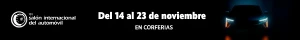 Salón Internacional del automóvil de Bogotá 2025
