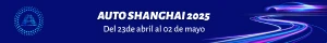 Salón de Shanghai 2025