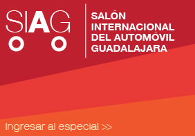 Salón Internacional de Guadalajara